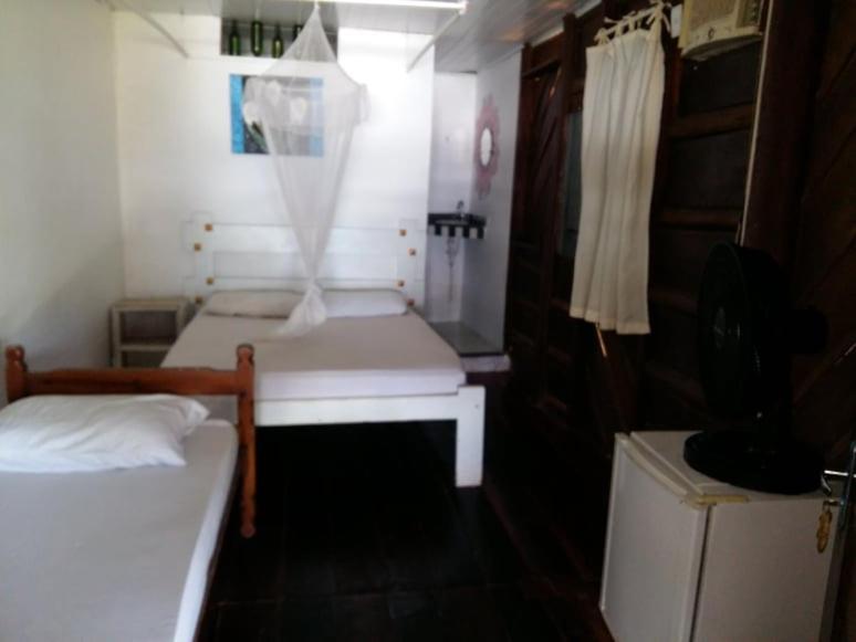 Pousada Terral Surf Itacare Exterior photo