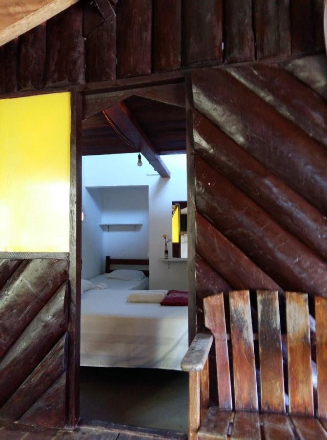 Pousada Terral Surf Itacare Exterior photo