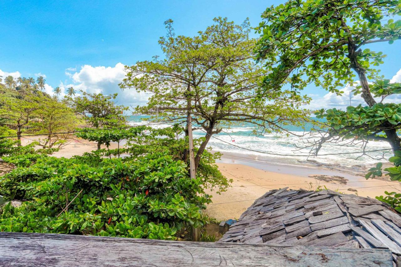 Pousada Terral Surf Itacare Exterior photo