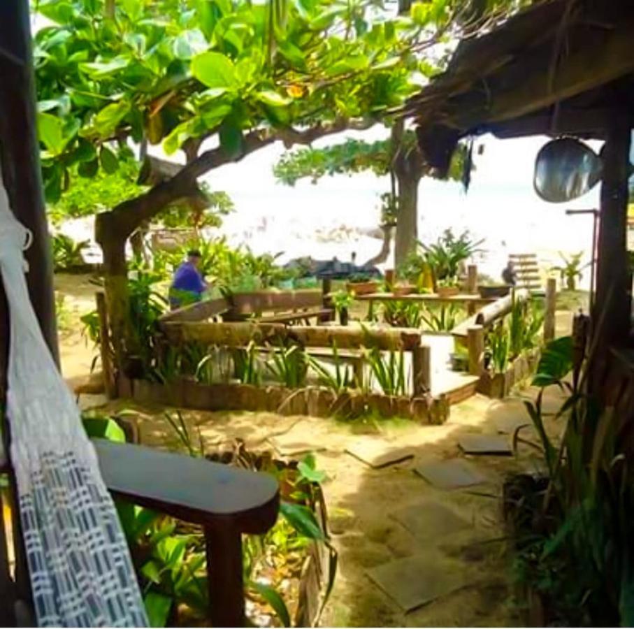 Pousada Terral Surf Itacare Exterior photo