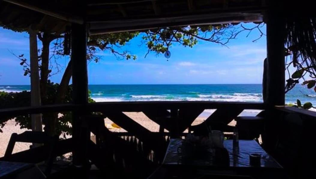 Pousada Terral Surf Itacare Exterior photo