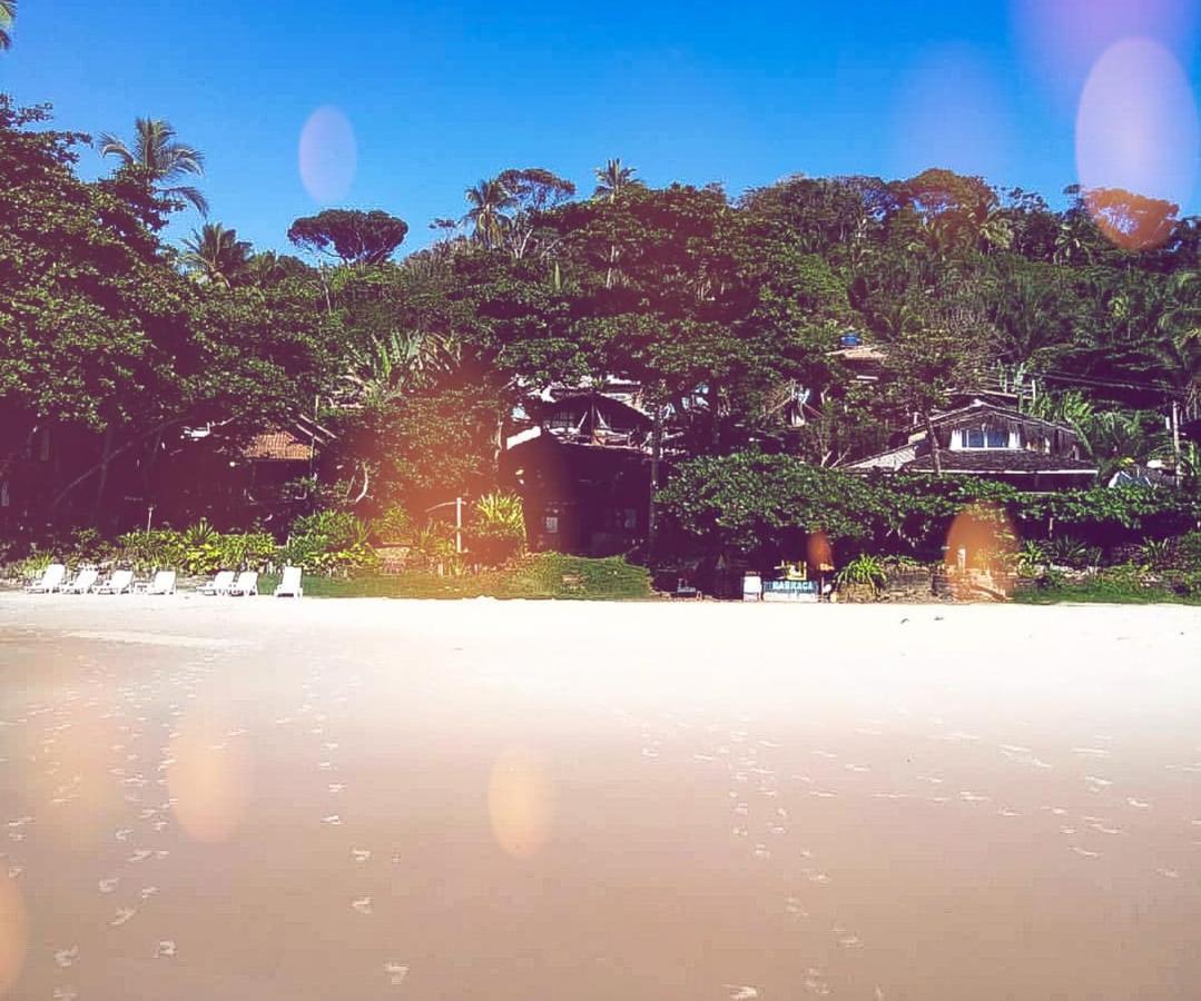 Pousada Terral Surf Itacare Exterior photo